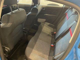 Citroen C3 Gasolina 83cv Feel