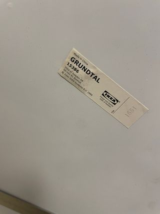 Set 3 Espejos Redondos Metal IKEA