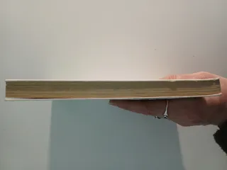 Las Virtudes Peligrosas - Ana María Moix