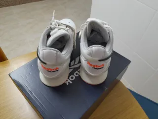 Zapatillas Reebok Training Talla 42