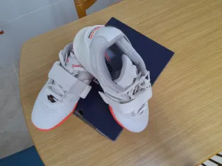 Zapatillas Reebok Training Talla 42