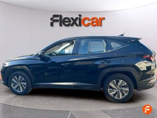 Hyundai Tucson 1.6 TGDI 110kW (150CV) Klass