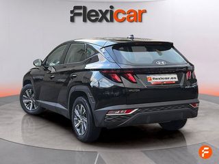 Hyundai Tucson 1.6 TGDI 110kW (150CV) Klass