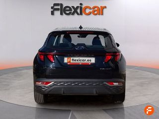 Hyundai Tucson 1.6 TGDI 110kW (150CV) Klass