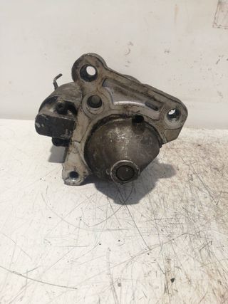MOTOR ARRANQUE RENAULT MEGANE I FASE 2 GANDTOUR (KA..) 77784