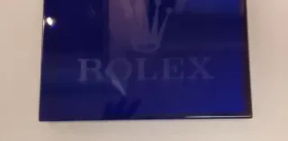 Targa Rolex Archimede Seguso AL MIGLIOR OFFERENTE