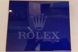 Targa Rolex Archimede Seguso AL MIGLIOR OFFERENTE