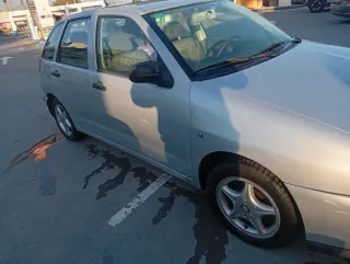 SEAT Ibiza 2001