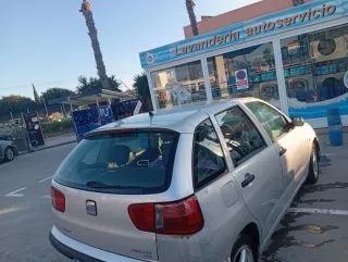 SEAT Ibiza 2001