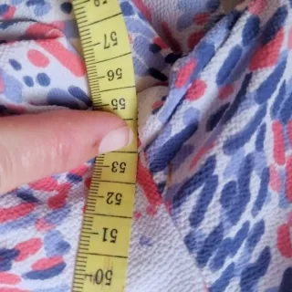 Vestido Camisero Manga Larga del Corte Inglés.