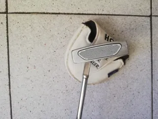 Golfe TaylorMade TP COLECTION BRANDON 3 PUTHER.