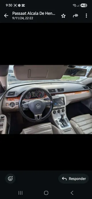 Abarth Volkswagen  2009