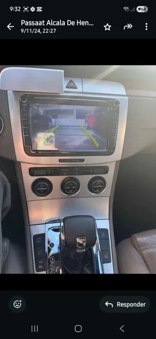 Abarth Volkswagen  2009