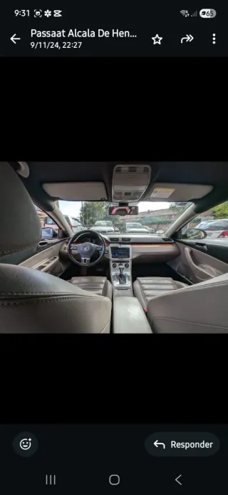 Abarth Volkswagen  2009