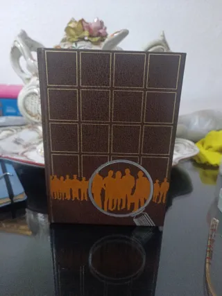 Novela:El segundo más largo