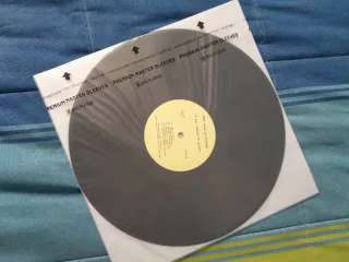 The Wave Pictures If You Leave It Alone Vinilo