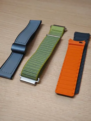 Samsung Galaxy Watch 4 Classic 46mm LTE