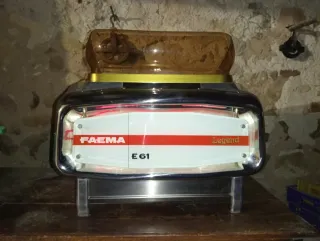 Macchina da caffè Faema E61 Legend