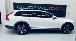 Volvo V90 CROSS COUNTRY D4 AWD PRO AUTO 2020