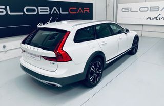 Volvo V90 CROSS COUNTRY D4 AWD PRO AUTO 2020