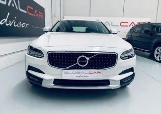 Volvo V90 CROSS COUNTRY D4 AWD PRO AUTO 2020