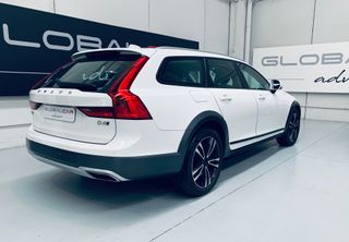 Volvo V90 CROSS COUNTRY D4 AWD PRO AUTO 2020