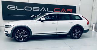Volvo V90 CROSS COUNTRY D4 AWD PRO AUTO 2020