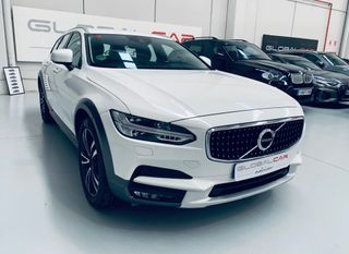 Volvo V90 CROSS COUNTRY D4 AWD PRO AUTO 2020