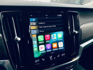 Volvo V90 CROSS COUNTRY D4 AWD PRO AUTO 2020