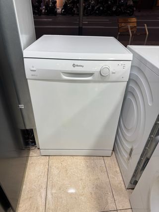 Lavavajillas Balay A+