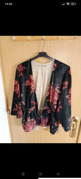 Lote Ropa Talla M
