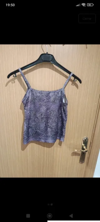 Lote Ropa Talla M