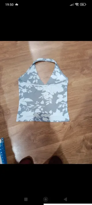 Lote Ropa Talla M