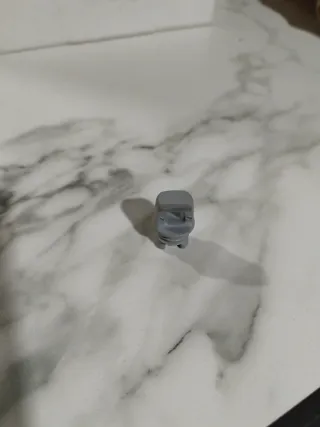 Tapon de llenado aceite Puch minicros