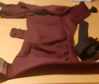 Mochila Portabebés Ergobaby