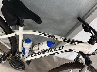 Bicicleta Specialized