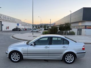 BMW E46 320i 170CV RESTYLING NACIONAL
