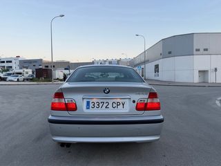 BMW E46 320i 170CV RESTYLING NACIONAL