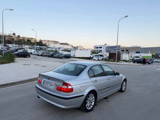 BMW E46 320i 170CV RESTYLING NACIONAL