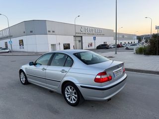 BMW E46 320i 170CV RESTYLING NACIONAL