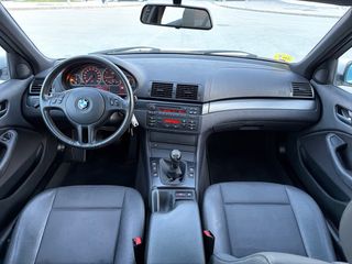 BMW E46 320i 170CV RESTYLING NACIONAL