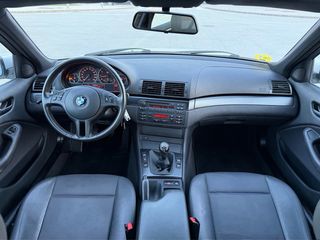 BMW E46 320i 170CV RESTYLING NACIONAL