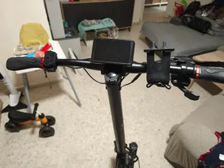 Patinete eléctrico ZWHEEL