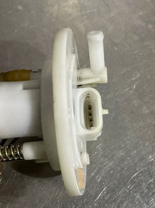 Bomba Gasolina Daelim S3 2012