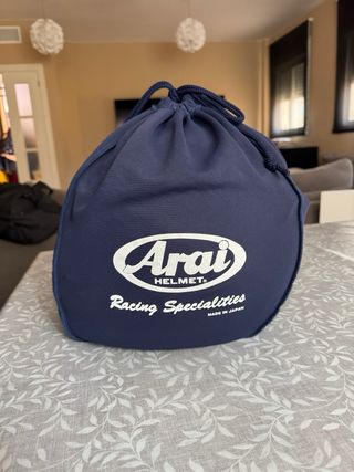 Casco Arai Profile V