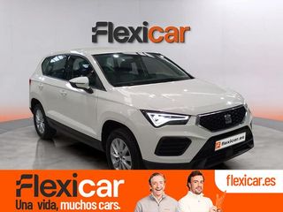 Seat Ateca 1.0 TSI 81kW (110CV) St&Sp Reference