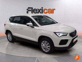 Seat Ateca 1.0 TSI 81kW (110CV) St&Sp Reference
