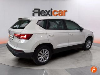 Seat Ateca 1.0 TSI 81kW (110CV) St&Sp Reference