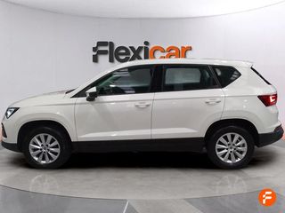 Seat Ateca 1.0 TSI 81kW (110CV) St&Sp Reference