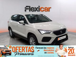Seat Ateca 1.0 TSI 81kW (110CV) St&Sp Reference